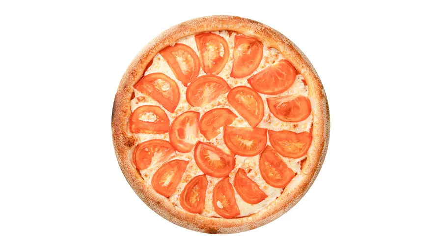 Маргарита пицца