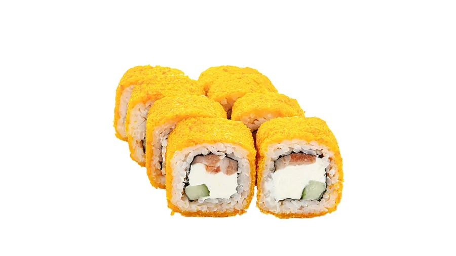 Горячий сет