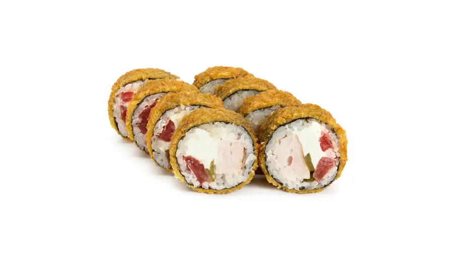 Каппа хот горячий ролл